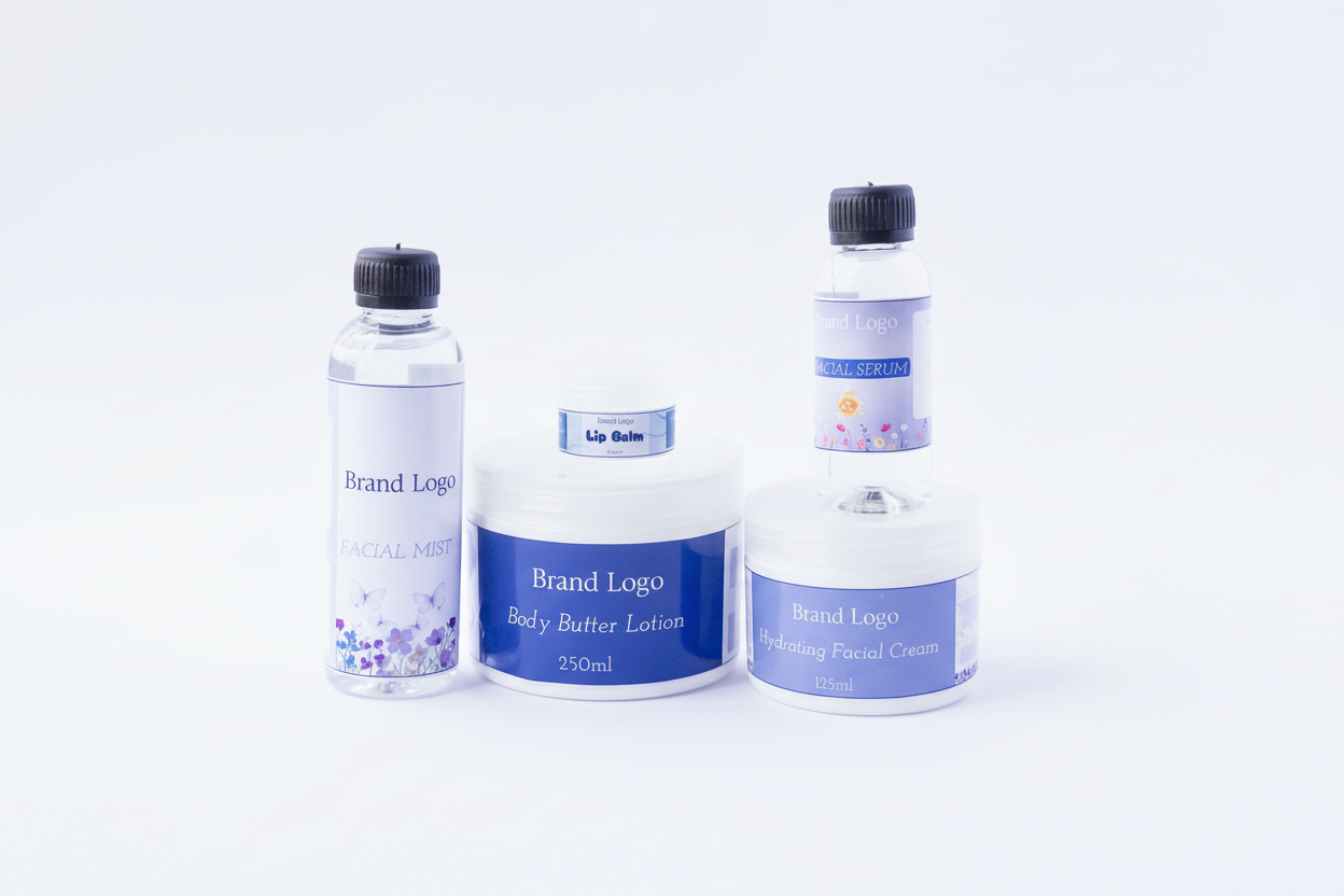 Cosmetic Labels