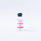 Facial Serum Printed Labels
