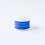 Facial Cream Printed Labels