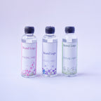 Facial Mist Printed Labels