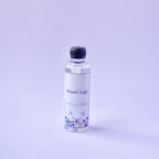 Facial Mist Printed Labels