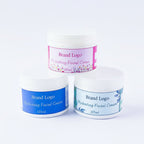 Facial Cream Printed Labels