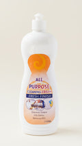 All-Purpose Cleaner Printed Label (750ml )– Minimal Design