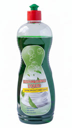 dishwash label