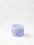 Body Lotion Printed Labels